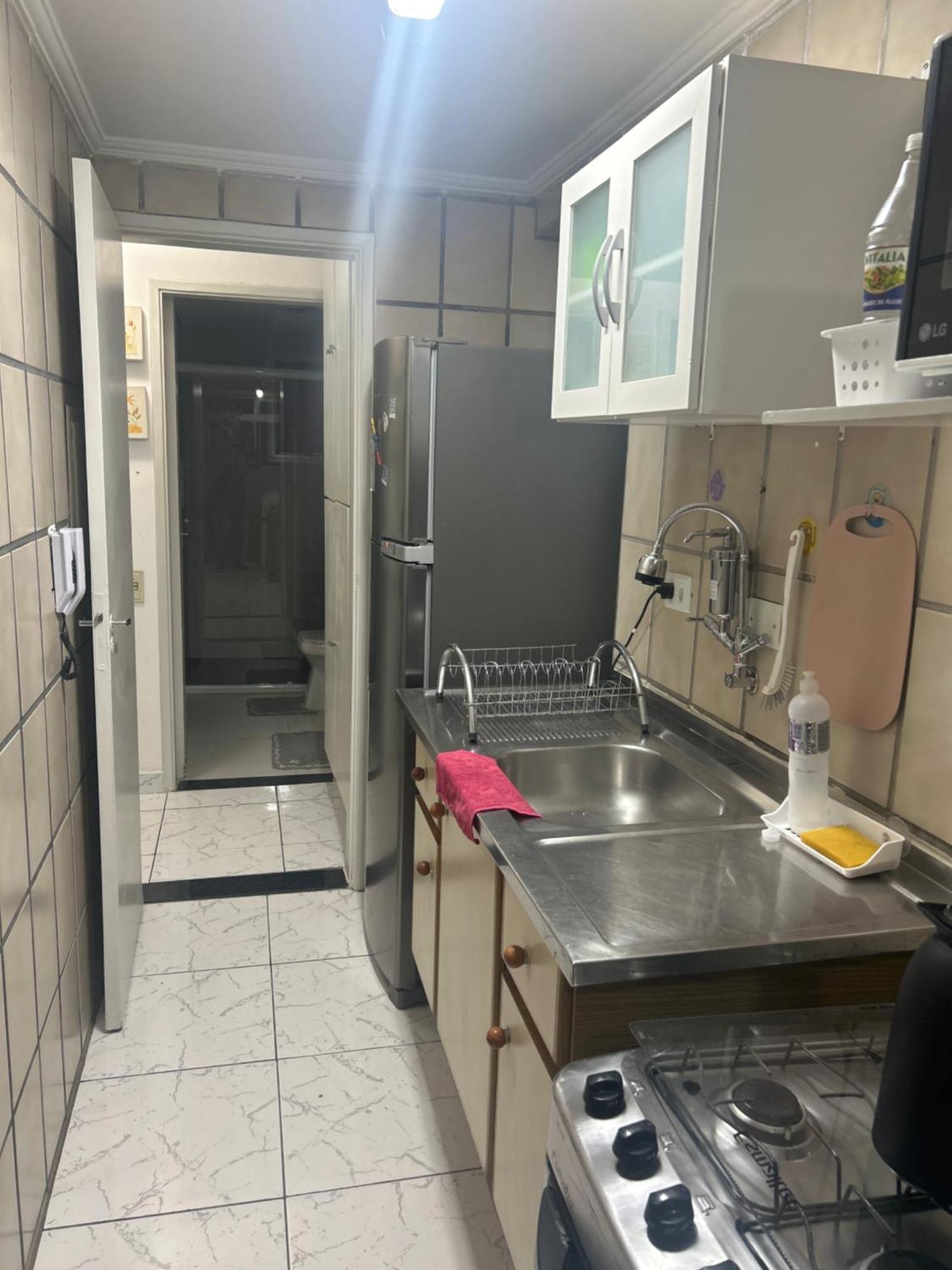 Perto Hospital Ac Camargo Metro Vergueiro - Feito Retrofit 2024 圣保罗 外观 照片