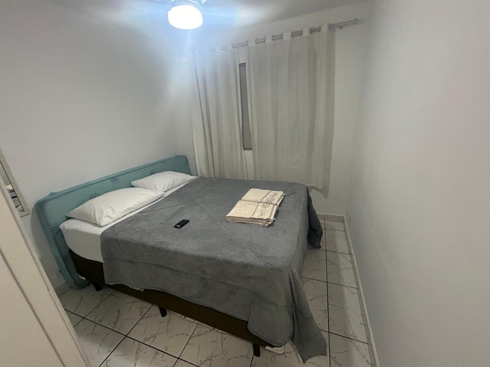 Perto Hospital Ac Camargo Metro Vergueiro - Feito Retrofit 2024 圣保罗 外观 照片