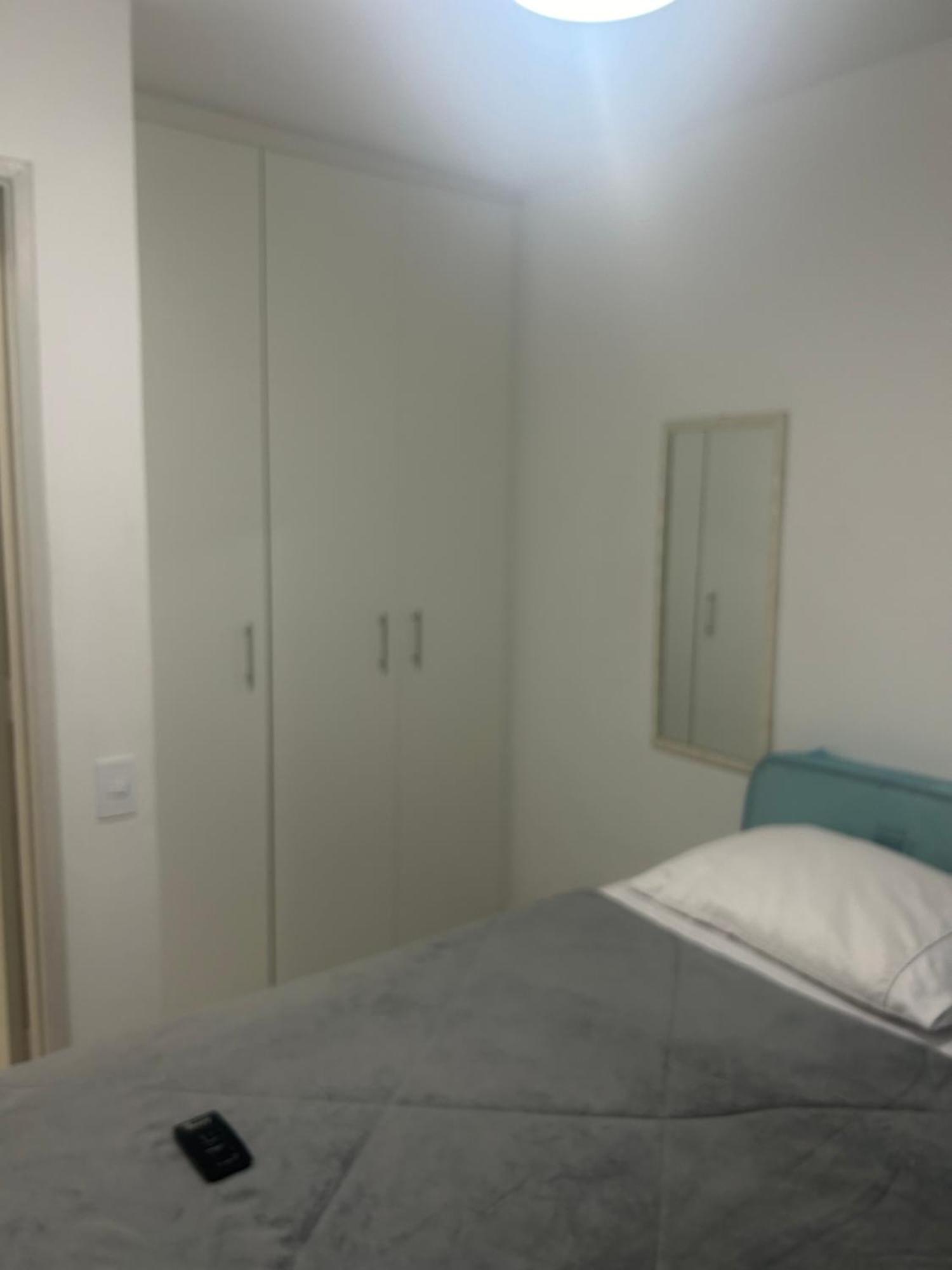 Perto Hospital Ac Camargo Metro Vergueiro - Feito Retrofit 2024 圣保罗 外观 照片