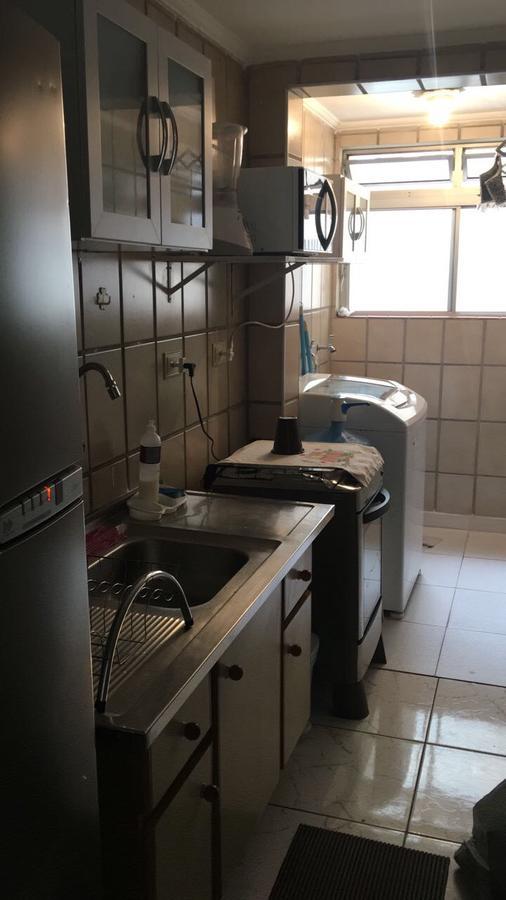Perto Hospital Ac Camargo Metro Vergueiro - Feito Retrofit 2024 圣保罗 外观 照片
